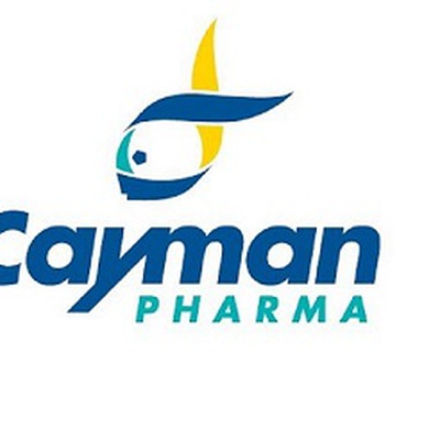 Cayman Pharma