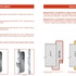 Požární dveřní servis - Bezpečnostní dveře 900/1970 RC 3