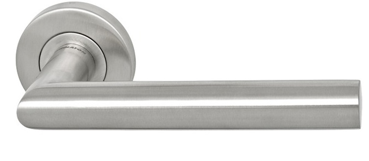 Požární dveřní servis - Dveřní kování Garnitura 3001 PZ RE