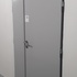 Požární dveřní servis - Protipožární dvoukřídlé dveře 1600/1970 EI30 ocelové