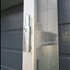 Požární dveřní servis - Ocelová systémová zárubeň  U 100/1970/600  EI30/EW45